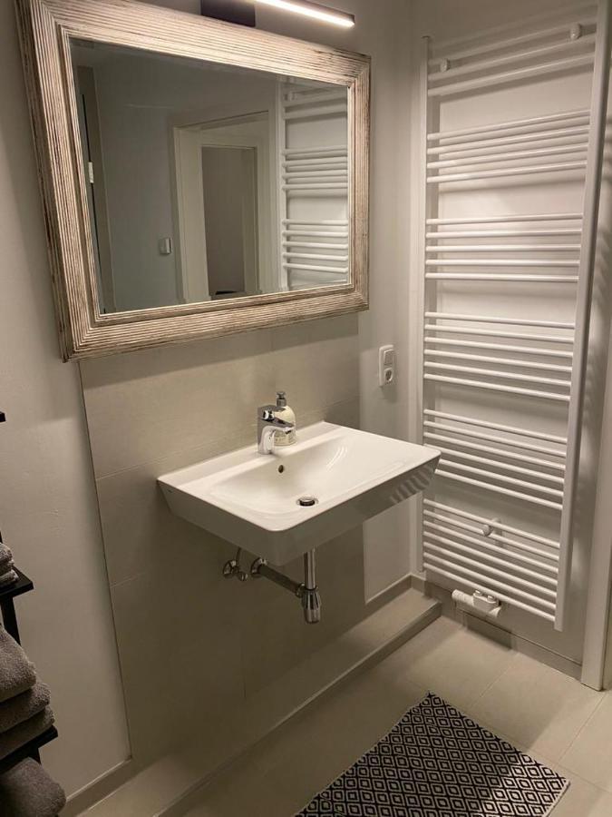 Hof Busen Malibu Villa Мьонхенгладбах Екстериор снимка