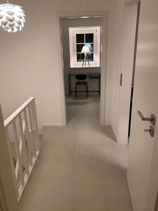 Hof Busen Malibu Villa Мьонхенгладбах Екстериор снимка