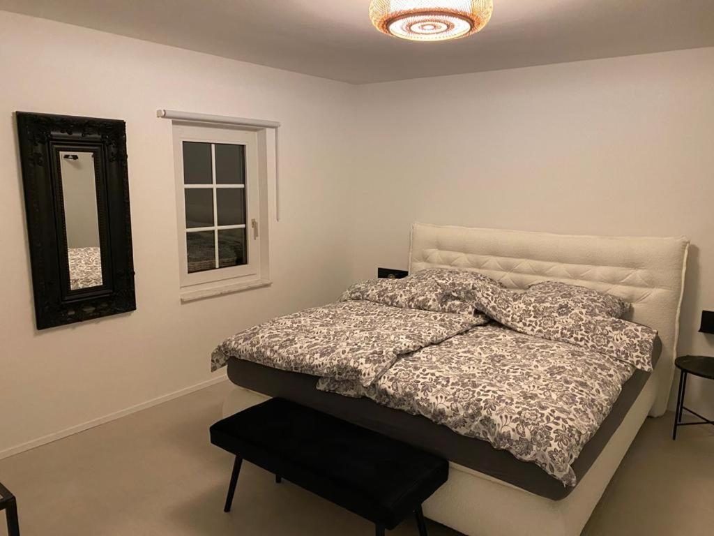 Hof Busen Malibu Villa Мьонхенгладбах Екстериор снимка